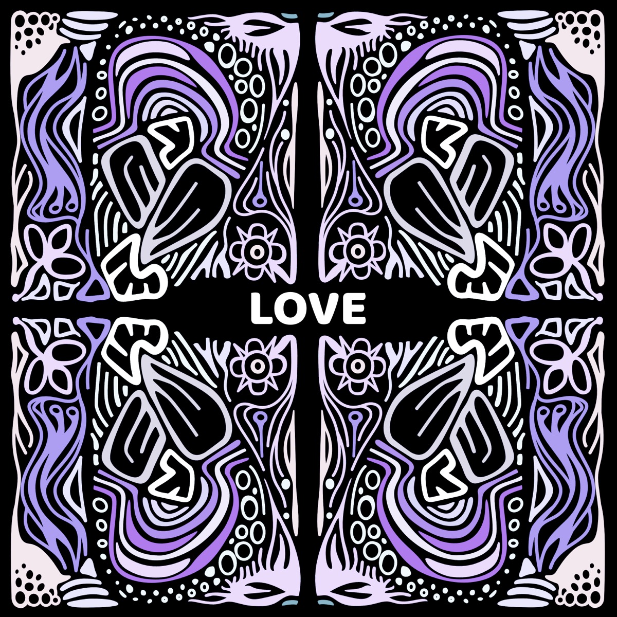 Love · One Love